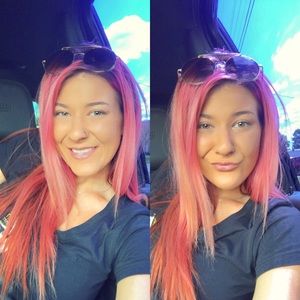 Meet your Posher, Kaylee